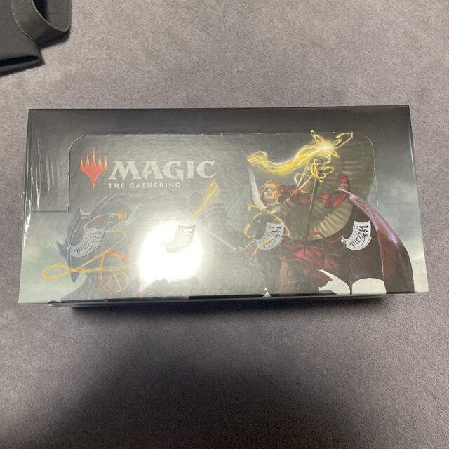 マジックMTG ダブルマスターズ ブースターパック 日本語版 BOX マジックMTG ダブルマスターズ ブースターパック 日本語版 BOX