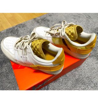 ナイキ(NIKE)のナイキNIKE エアーフォース1 N.354(スニーカー)