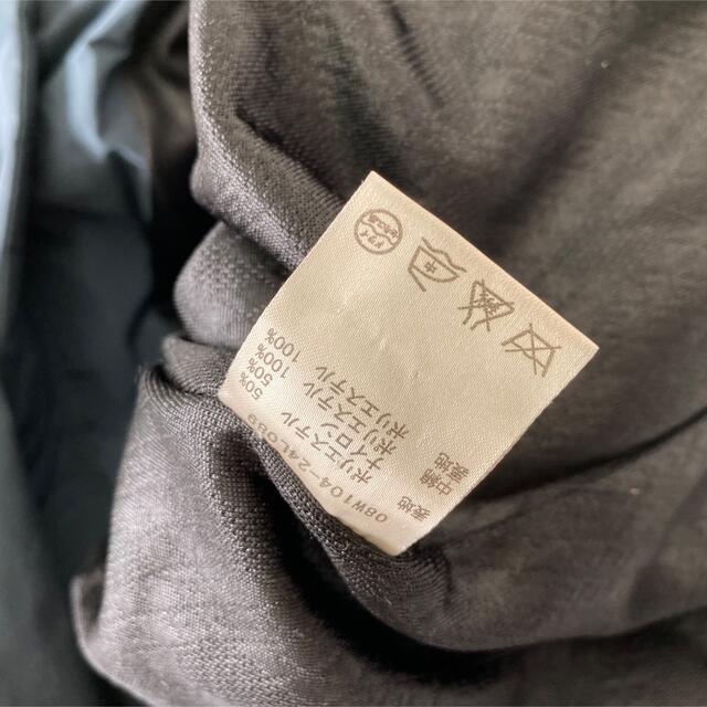 MAR(メーア)のメーア　中綿　コート レディースのジャケット/アウター(ダウンコート)の商品写真