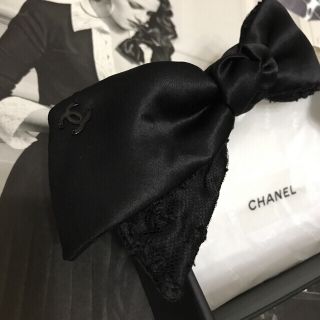 CHANEL🖤希少❤️CCマーク🖤メティエダール❤️おリボンブローチ❤️ CHANEL🖤希少❤️CCマーク🖤メティエダール❤️おリボンブローチ❤️