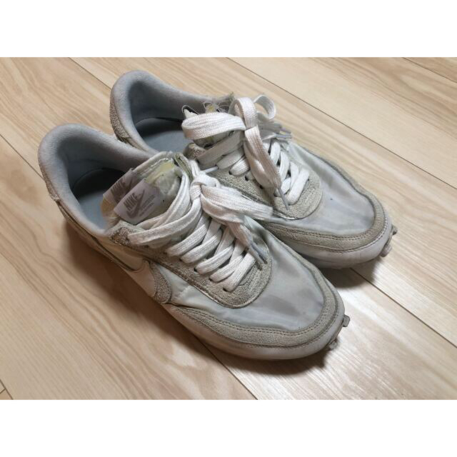 SACAI × NIKE LDV WAFFLE  27cm