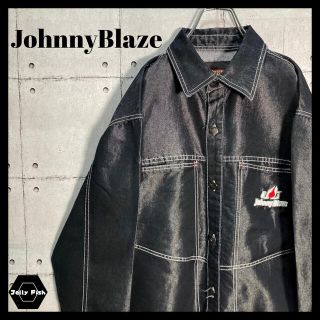 JohnnyBraze