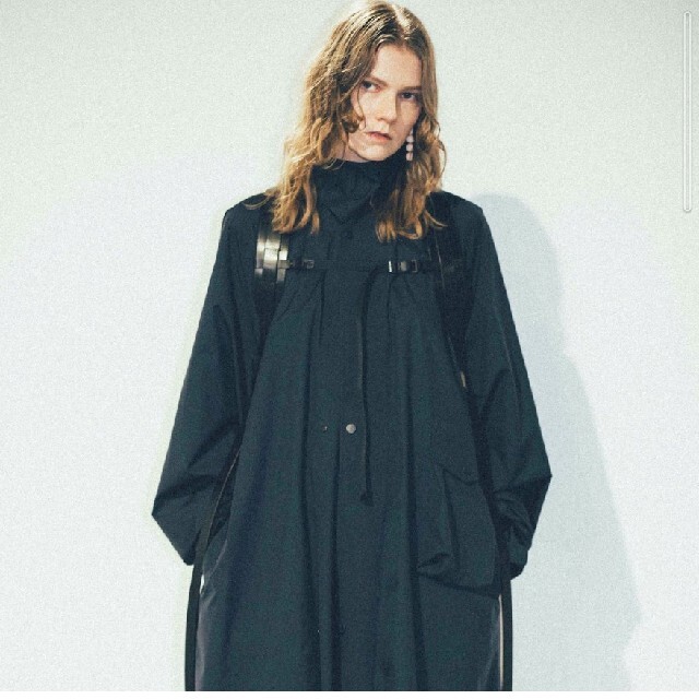 sale HYKE STRETCH TROPICAL MILITARY COAT | フリマアプリ ラクマ sale HYKE STRETCH TROPICAL MILITARY COAT | フリマアプリ ラクマ