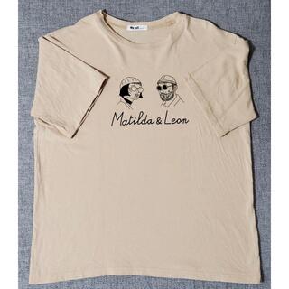 レディース 韓国 レディース Tシャツ(Tシャツ(半袖/袖なし))