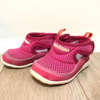 ニューバランス(New Balance)のニューバランス♡サンダル♡12.5cm(サンダル)