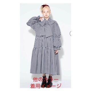 Candy Stripper - 完売品キャンディストリッパーPRECOCIOUS