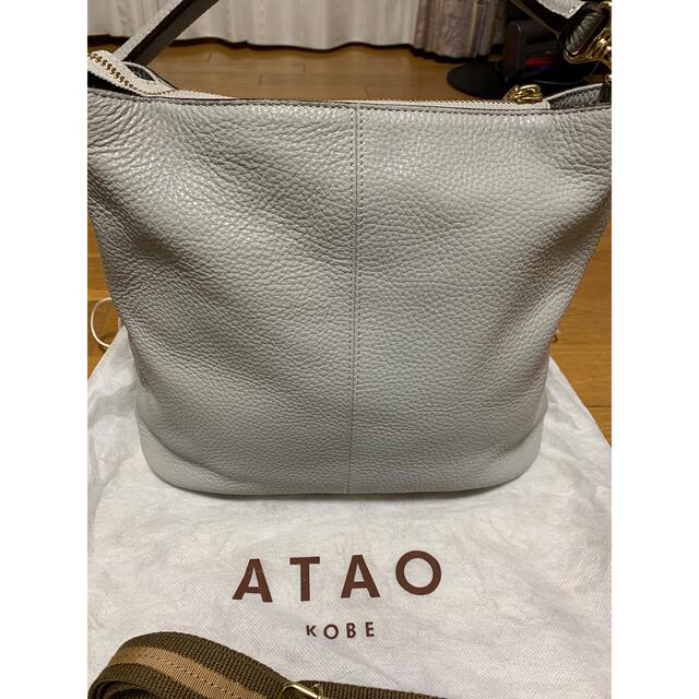 ATAO(アタオ)の秋刀魚ちゃん様♡専用 レディースのバッグ(ショルダーバッグ)の商品写真