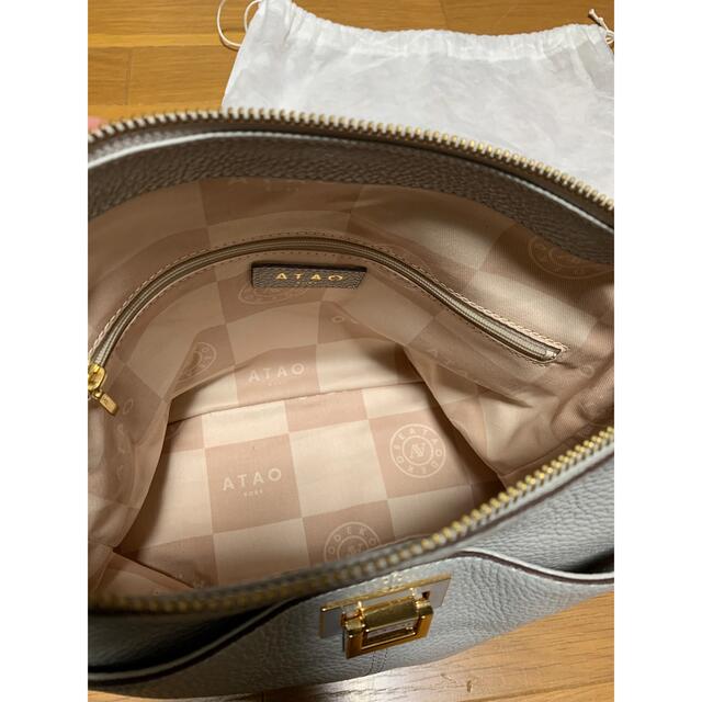 ATAO(アタオ)の秋刀魚ちゃん様♡専用 レディースのバッグ(ショルダーバッグ)の商品写真