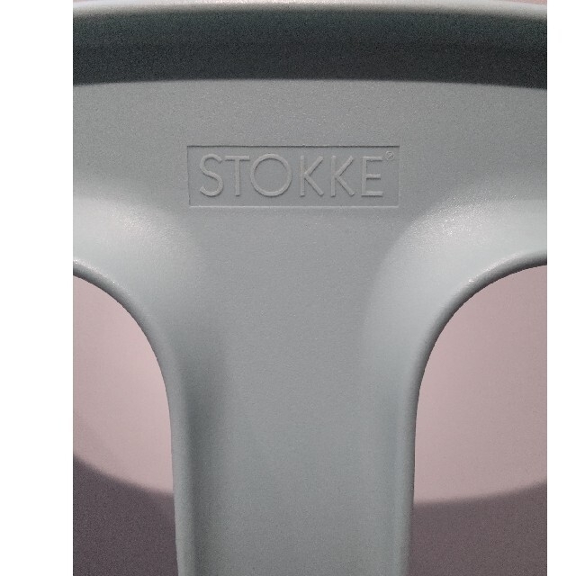 Stokke(ストッケ)のストッケ　ベビーセット（まーご様専用） キッズ/ベビー/マタニティの寝具/家具(その他)の商品写真