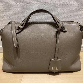 FENDI フェンディ バイザウェイ ミニ 2Wayショルダーバッグ マルチカラー 8BL135 5QJ F07FF レディース