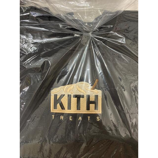 kith treats トレーナー　フーディ　Mサイズセットパーカー