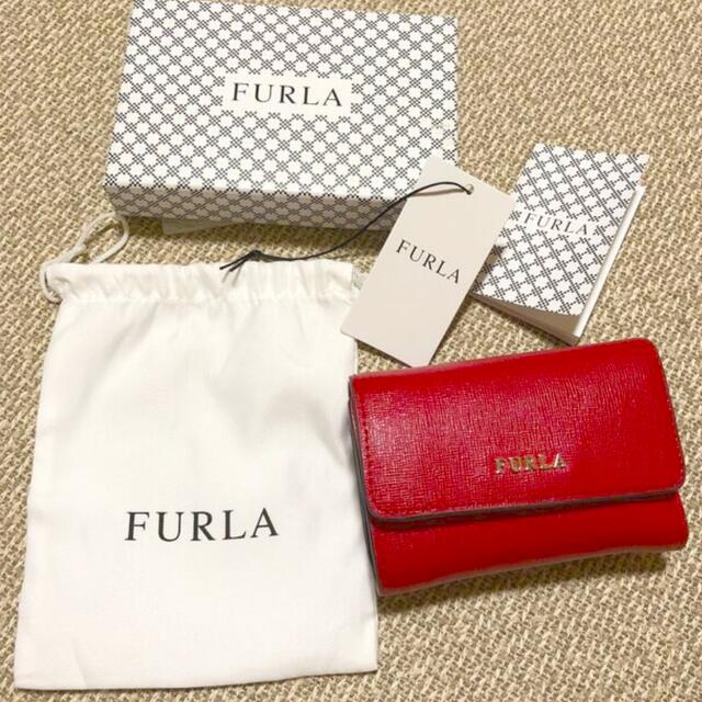 Furla(フルラ)の❤️フルラFURLA 財布　ウォレット❤️ レディースのファッション小物(財布)の商品写真