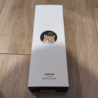 メゾンキツネ(MAISON KITSUNE')のGalaxy Watch4  Maison Kitsuné(その他)