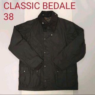 バーブァー(Barbour)の新品■BARBOUR CLASSIC BEDALE 38 バブアー ビデイル(ブルゾン)