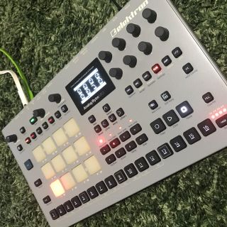 elektron Analog Rytm MK II(音源モジュール)