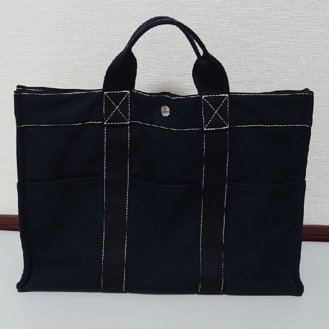 HERMES　ドーヴィルMMレディース