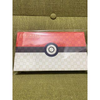 ポケモン(ポケモン)のポケモン切手BOX ポケモンカードゲーム　見返り美人・月に雁セット(Box/デッキ/パック)