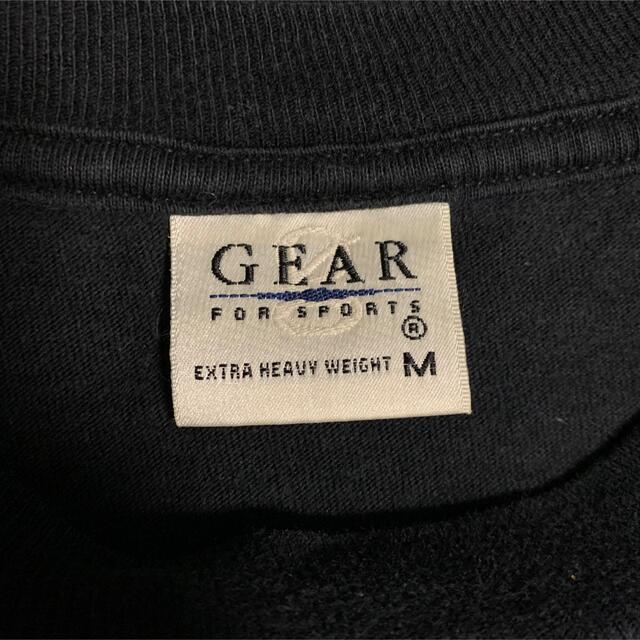 『最終価格！』GEAR size M メンズのトップス(Tシャツ/カットソー(半袖/袖なし))の商品写真