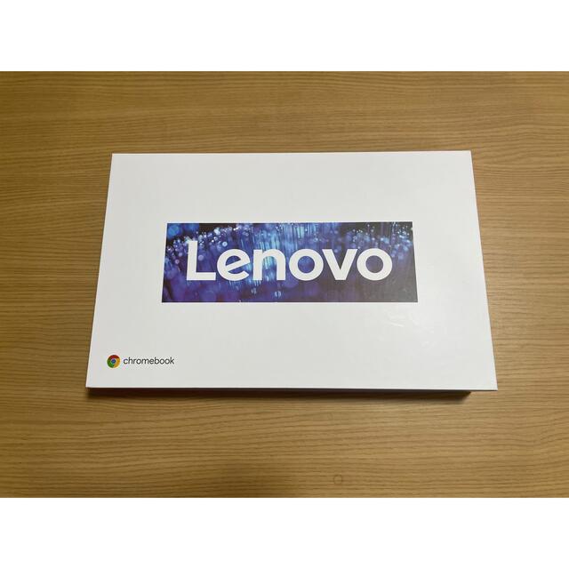 lenovo IdeaPad DUET3 ZA6F0038JP 6