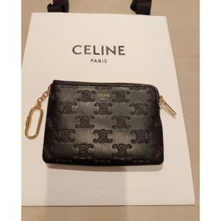 セフィーヌ(CEFINE)のCELINE カードケース(パスケース/IDカードホルダー)