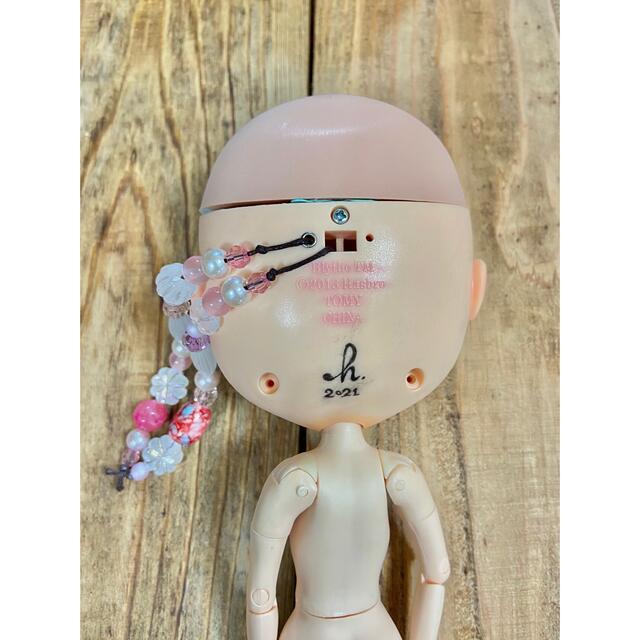 ネオブライス カスタムブライス 作家サイン入り ネオブライス カスタムブライス 作家サイン入り