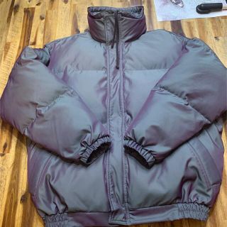 FOG Essentials Puffer Jacket ダウンジャケット