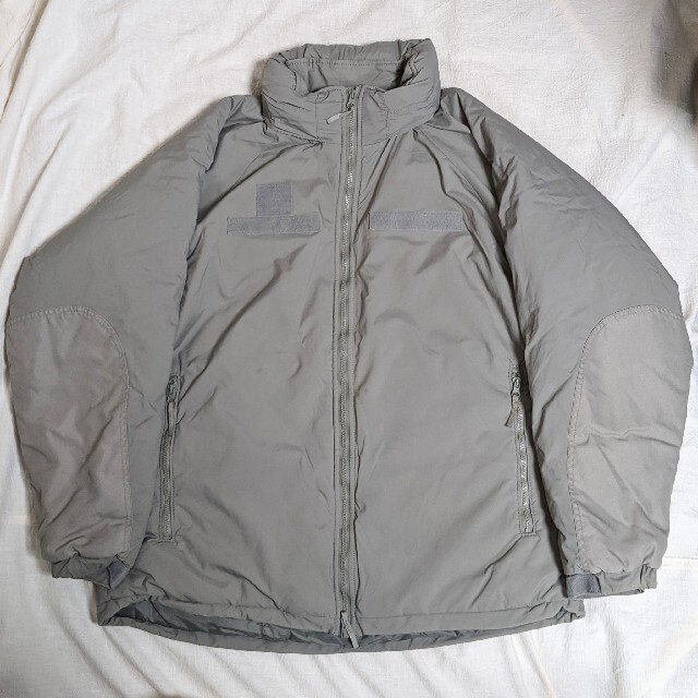 美品 ECWCS level7 PRIMALOFT プリマロフトL-R