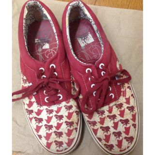 ヴァンズ(VANS)のVANS ERA(スニーカー)