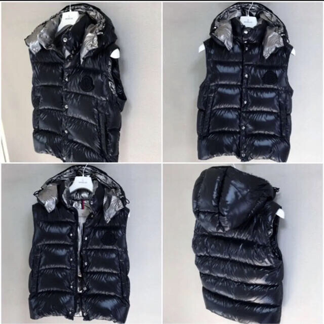 MONCLER(モンクレール)のヨッチン様専用　MONCLER TARNOS タルノス　日本限定モデル　国内正規 メンズのジャケット/アウター(ダウンジャケット)の商品写真