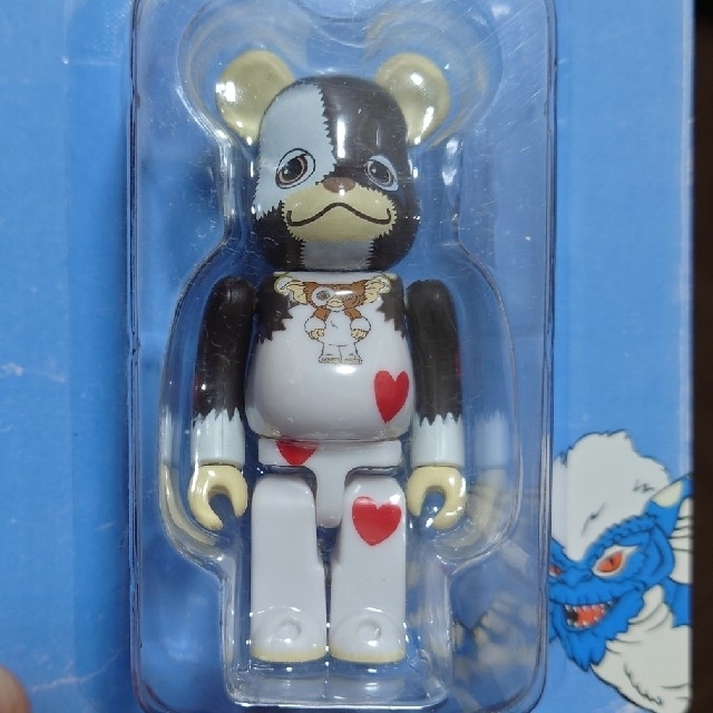 MEDICOM TOY - BE@RBRICK グレムリン GREMLIN × MUVEILの通販 by 花緑