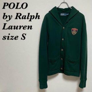 ポロラルフローレン(POLO RALPH LAUREN)の【POLO】ポロラルフローレン カーディガン お洒落(カーディガン)