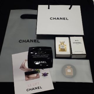 シャネル(CHANEL)のシャネル　非売品(香水(女性用))