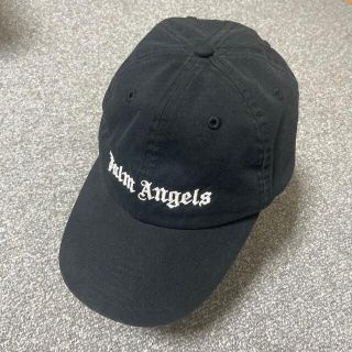 バレンシアガ(Balenciaga)のPalm Angels キャップ(キャップ)