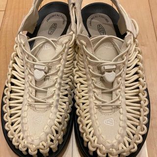 キーン(KEEN)のキーン　ユニーク(サンダル)