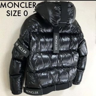 モンクレール(MONCLER)のhahaha様専用　MONCLER BROOK ブルック　クレイググリーン　正規(ダウンジャケット)