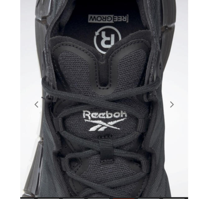 ⭐️新品⭐️ Reebok Zig Kinetica II Grow 27cm