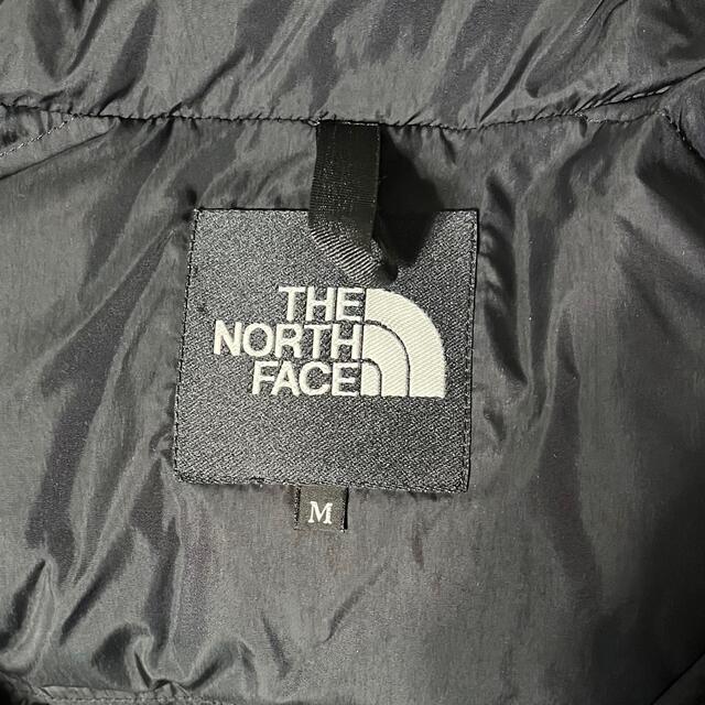 THE NORTH FACE(ザノースフェイス)のノースフェイス　NorthFace ダウン　ベスト　ヌプシ メンズのジャケット/アウター(ダウンベスト)の商品写真