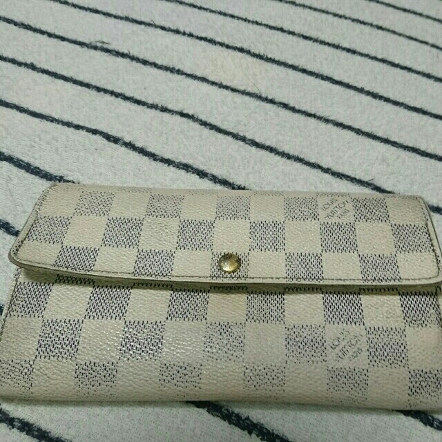 Louis Vuitton 長財布