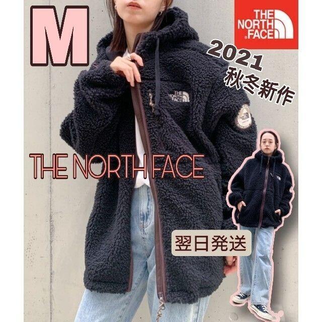 大人気★THE NORTH FACE　ホワイトレーベル リモフリースジャケット