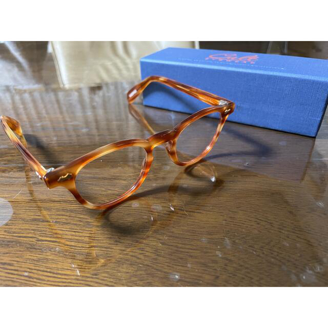 James Dean□Cult Eyewear the Fairmount 【開店記念セール！】 51.0