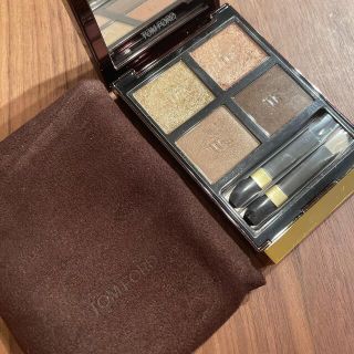 トムフォード(TOM FORD)のTOMFORD アイシャドウ(アイシャドウ)