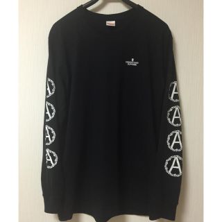 シュプリーム(Supreme)のSupreme/UNDERCOVER  Anarchy L/S Tee(Tシャツ/カットソー(七分/長袖))