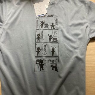 面白いtシャツ　LLサイズ　B(Tシャツ/カットソー(半袖/袖なし))