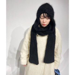 EDIT.FOR LULU(マフラー/ショール)のフリマアイテム一覧 EDIT.FOR LULU(マフラー/ショール)のフリマアイテム一覧