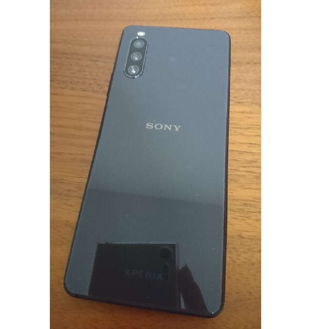 Xperia 10Ⅲ Lite 5G スマホ/家電/カメラのスマートフォン/携帯電話(スマートフォン本体)の商品写真