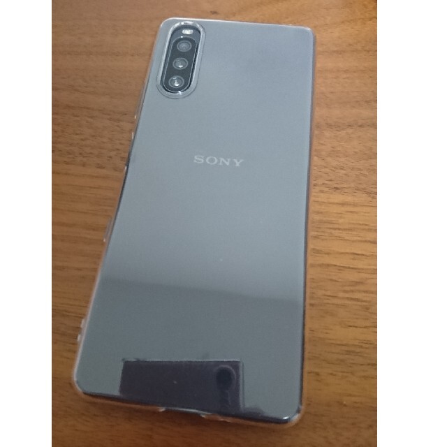 Xperia 10Ⅲ Lite 5G スマホ/家電/カメラのスマートフォン/携帯電話(スマートフォン本体)の商品写真