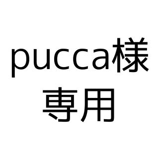 pucca様専用　イカさん(あみぐるみ)