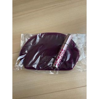 エレガンス(Elégance.)のElégance. 2021クリスマスコフレ 新品　エレガンス リメレンス(リップグロス)