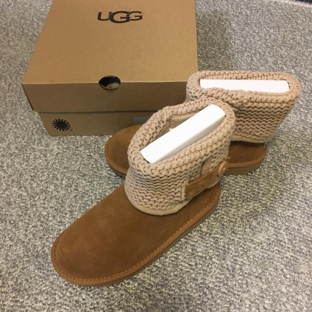 UGG アグ ムートンブーツ