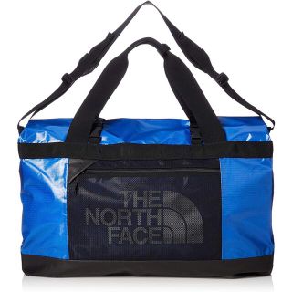 ザノースフェイス(THE NORTH FACE)のTHE NORTH FACEノースフェイス ダッフルバッグ ルラーデンダッフル青(ボストンバッグ)